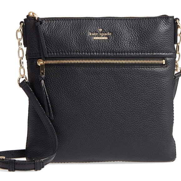 kate spade Handbags - Kate Spade Jackson Street Melisse Crossbody Bag